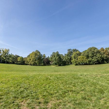 Auberge La Maison Montreau Montreuil  Eksteriør bilde