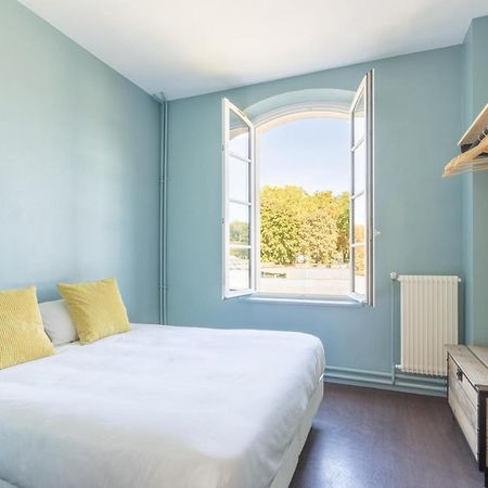 Auberge La Maison Montreau Montreuil  Eksteriør bilde