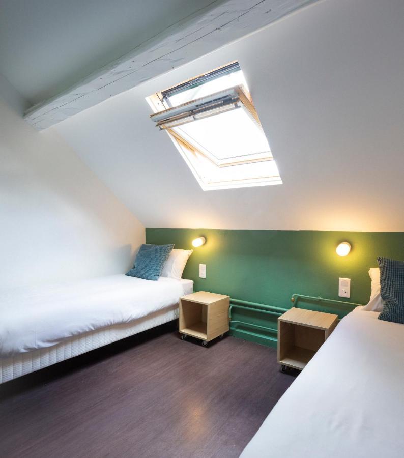 Auberge La Maison Montreau Montreuil  Eksteriør bilde
