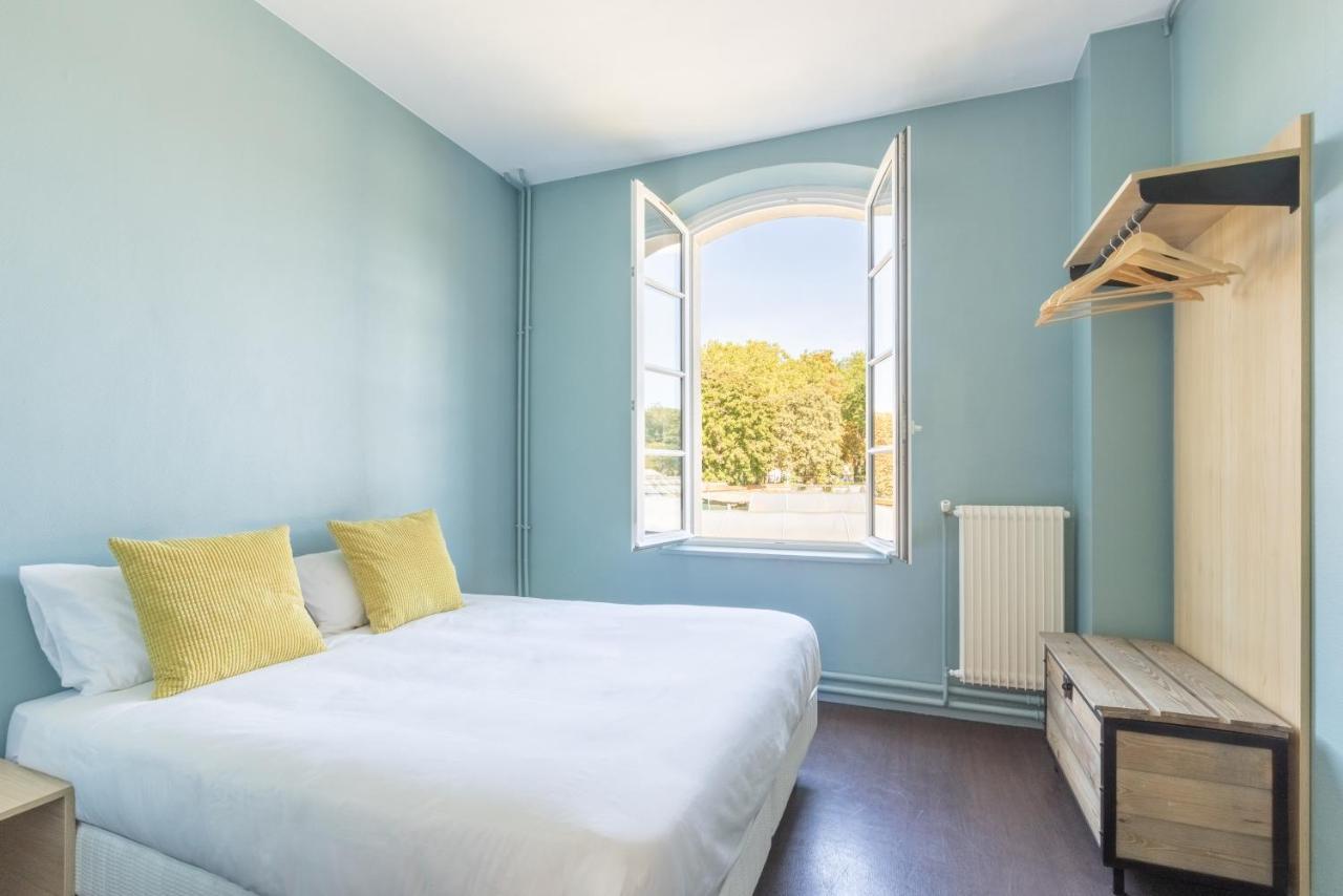 Auberge La Maison Montreau Montreuil  Eksteriør bilde